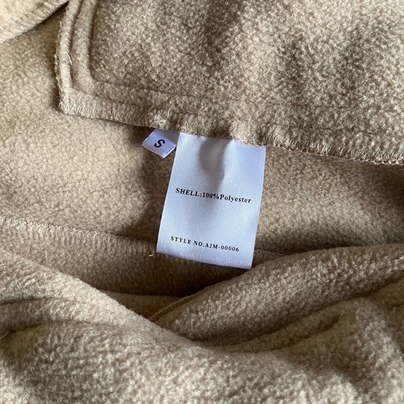 Jumpsuit ( brand new ) - Picture 4 of 10